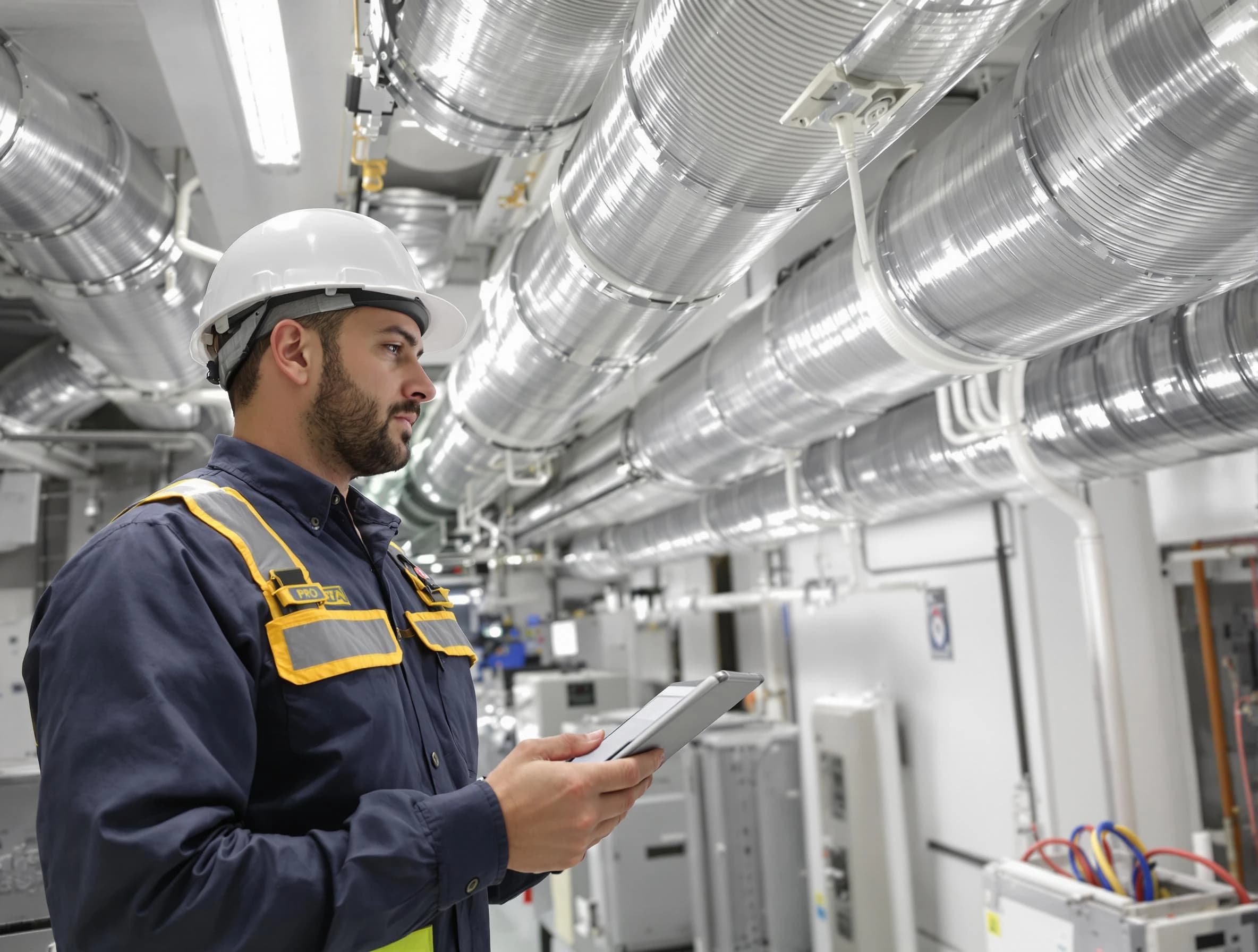 Filter Inspection service in Morrow, GA